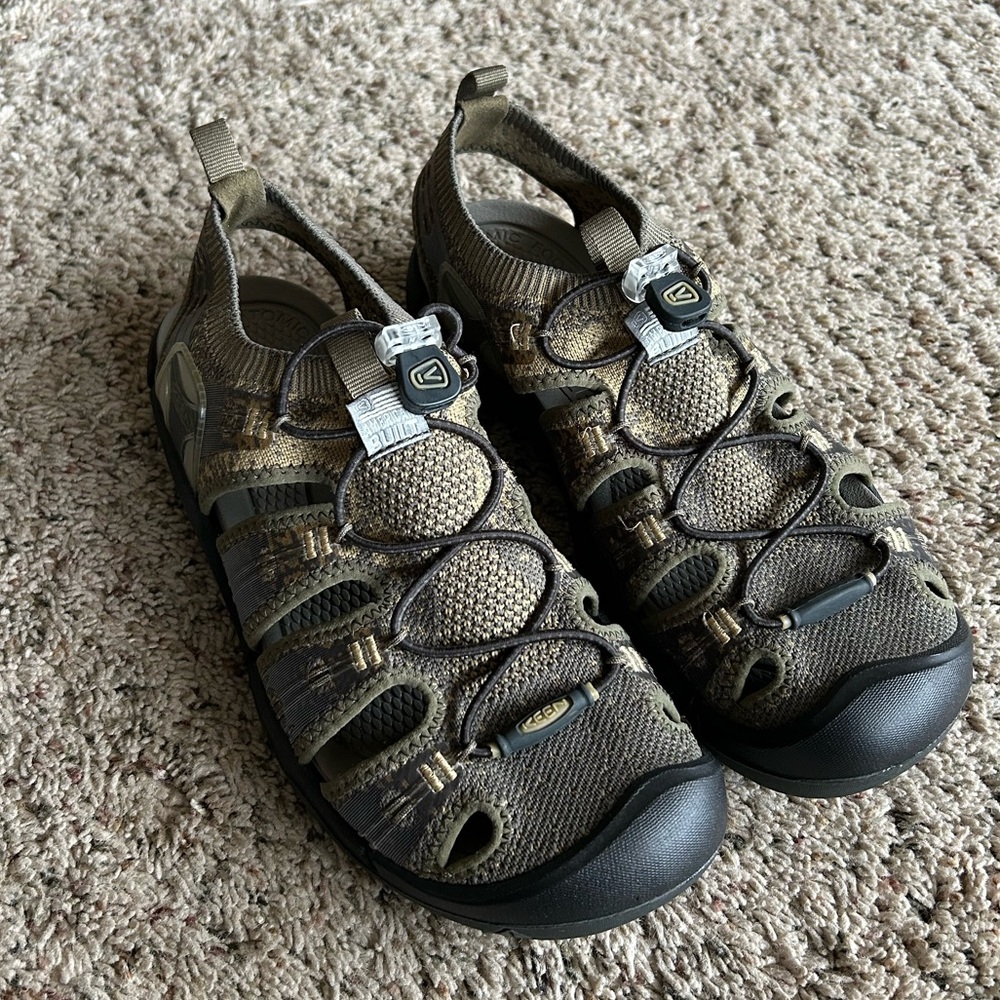 Men’s KEEN ‘Evofit One’ Sport Sandals Shoes
